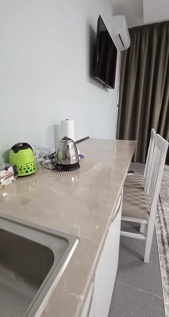 Apartment Tirana Center Home Albania