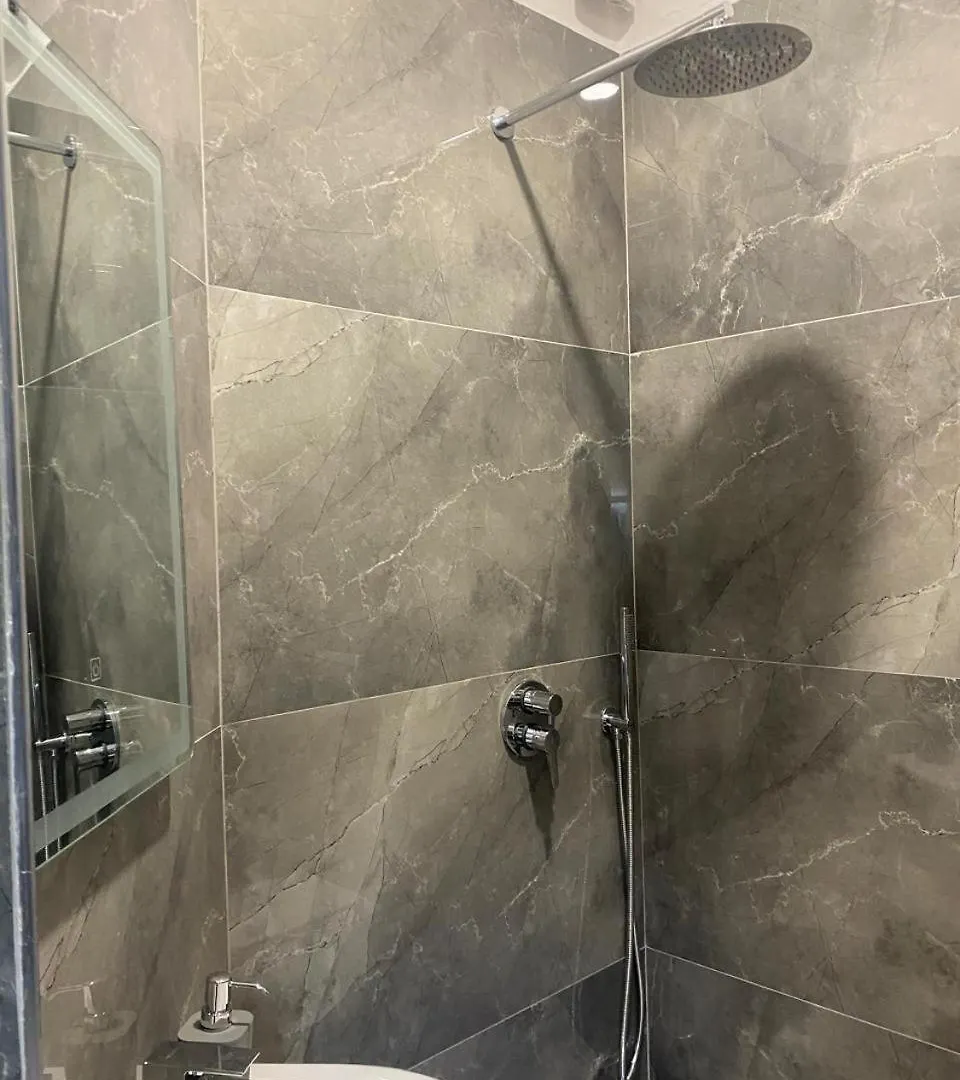 Tirana Center Home Apartment