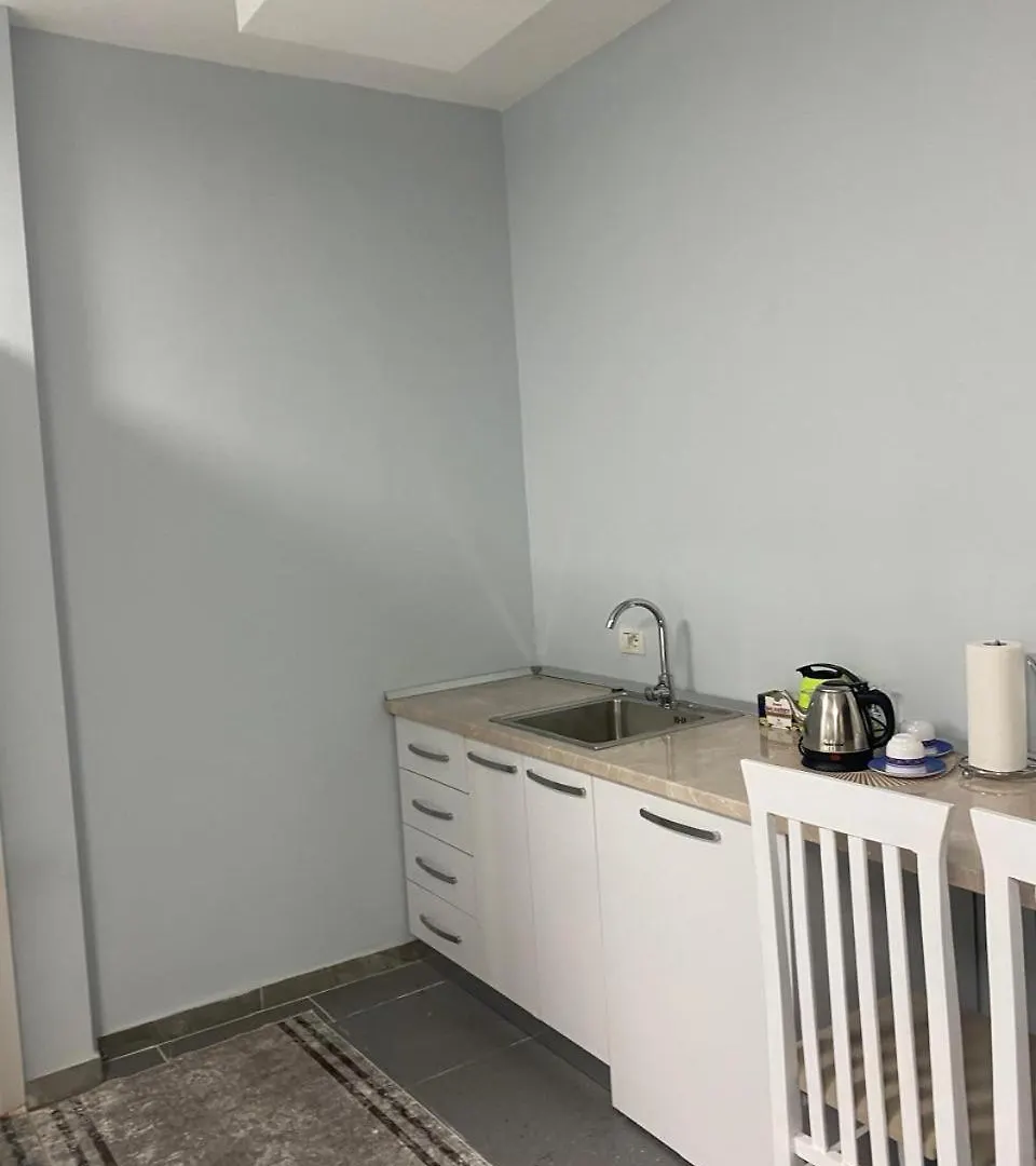 Tirana Center Home アルバニア